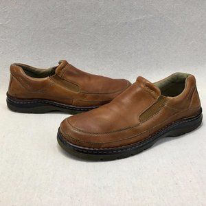 Men's Dr. Marten's Doc Bryce 100% Leather Shoes 12